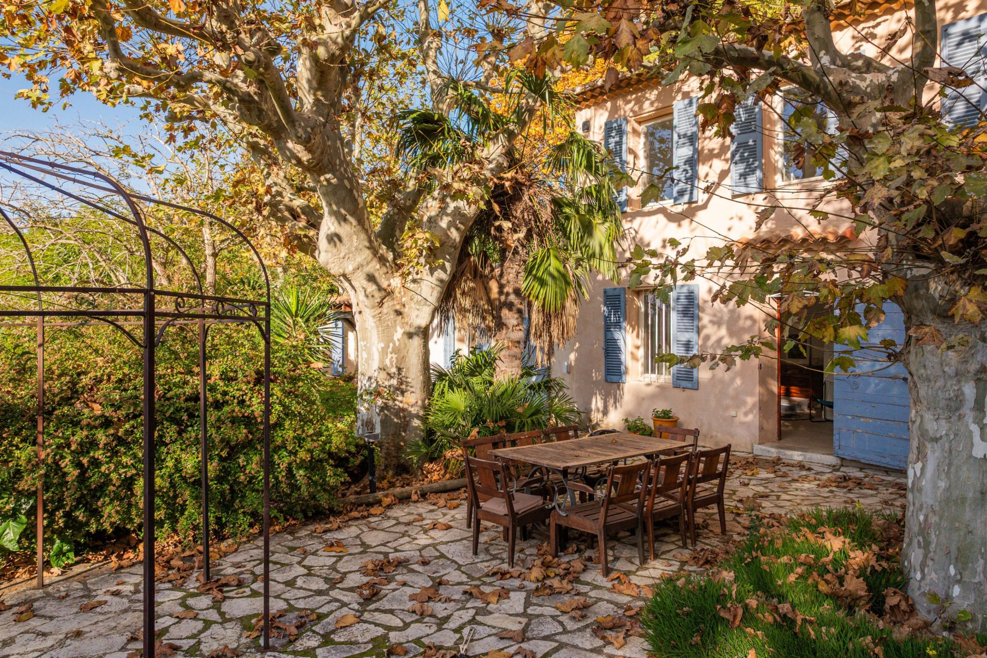 maison de luxe 7 Pièces en vente sur MARSEILLE (13009)