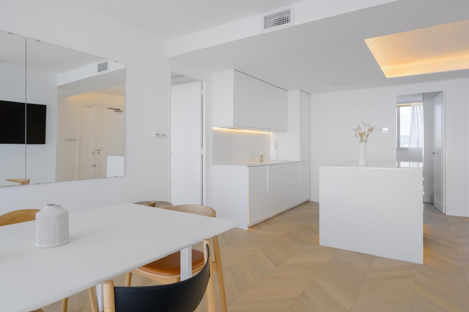 appartement de luxe 4 Pièces en vente sur MARSEILLE (13007)