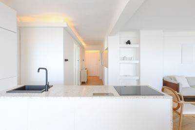 Vente Appartement de luxe Marseille 7 3&nbsp;Pièces 80&nbsp;m²