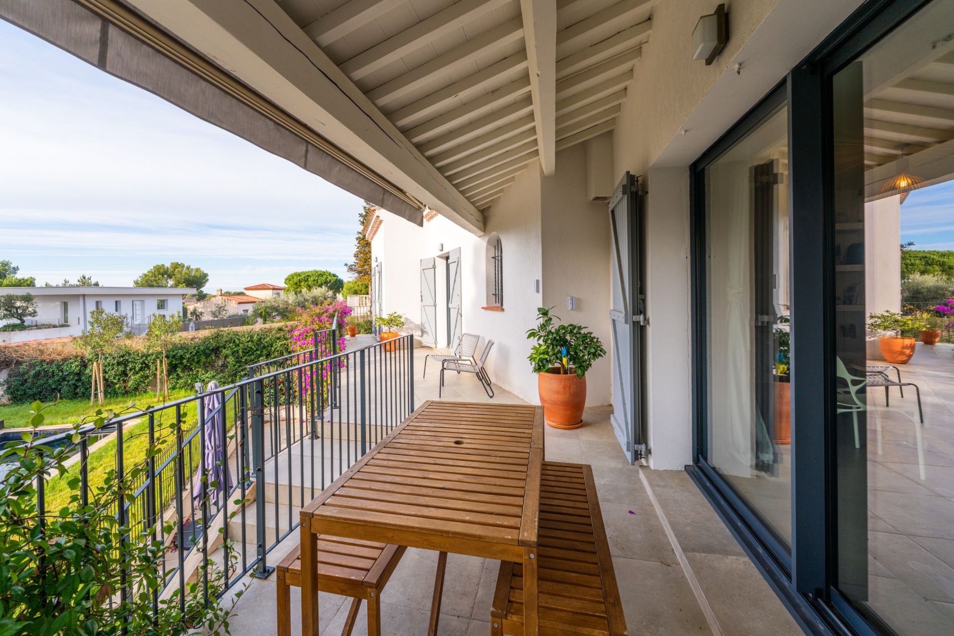 luxury house 7 Rooms for sale on CARRY LE ROUET (13620)