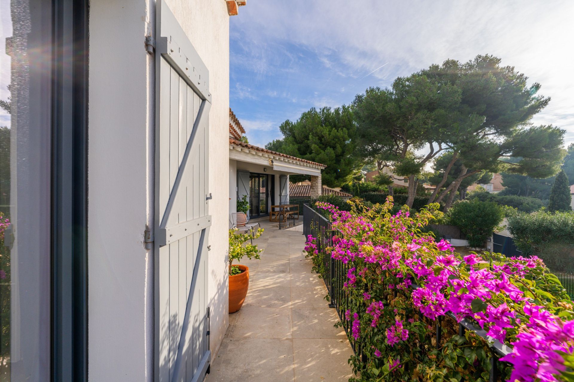 maison de luxe 7 Pièces en vente sur CARRY LE ROUET (13620)