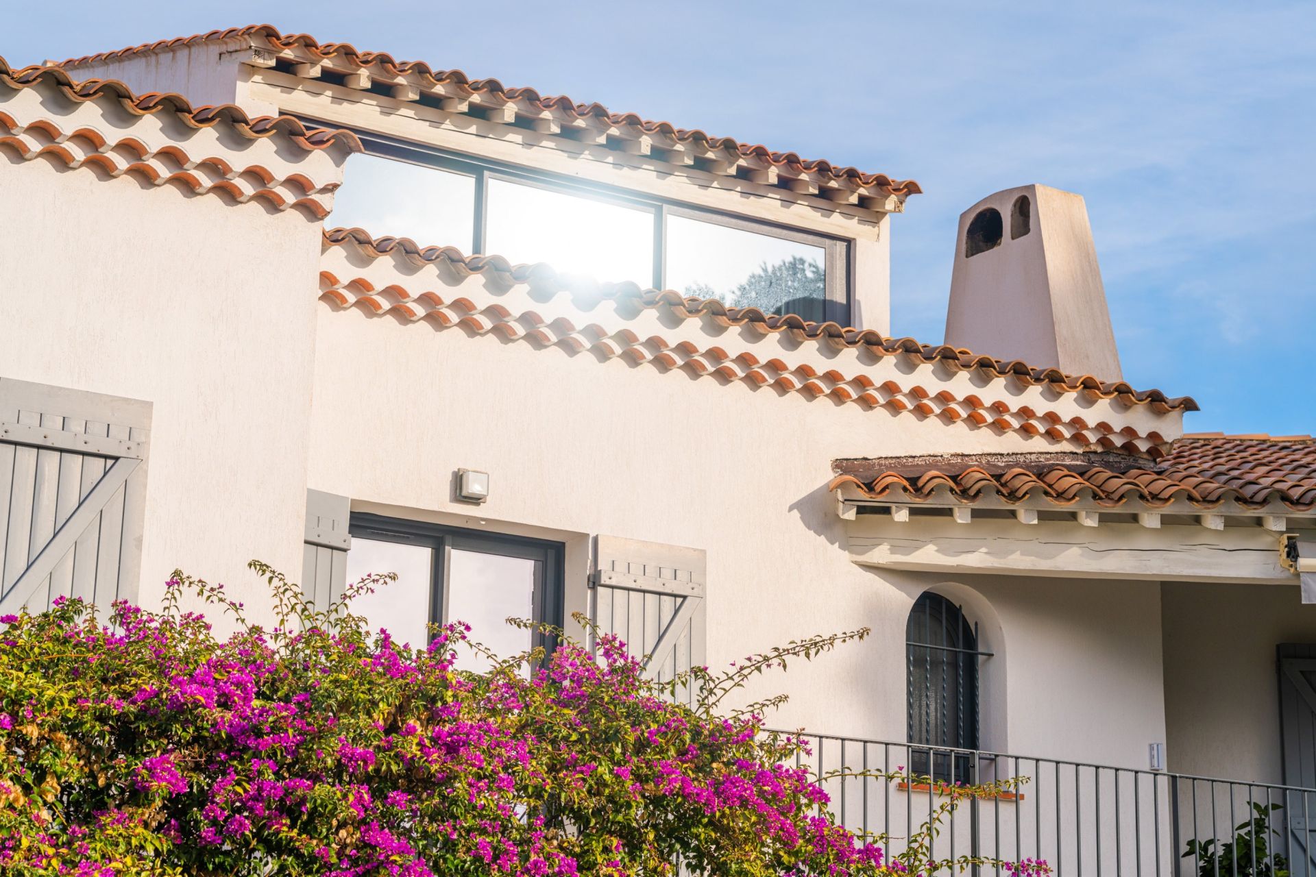 maison de luxe 7 Pièces en vente sur CARRY LE ROUET (13620)