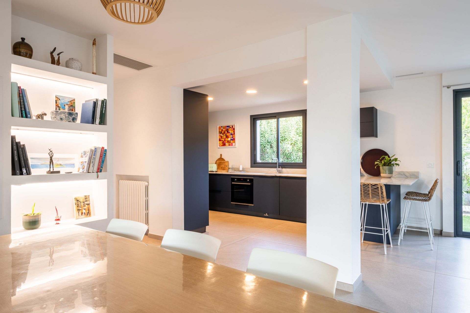 maison de luxe 7 Pièces en vente sur CARRY LE ROUET (13620)