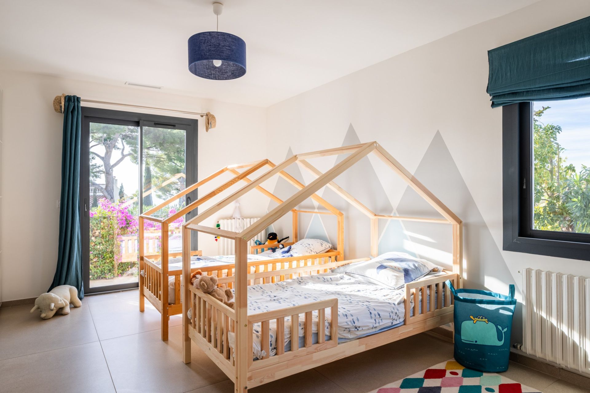 maison de luxe 7 Pièces en vente sur CARRY LE ROUET (13620)