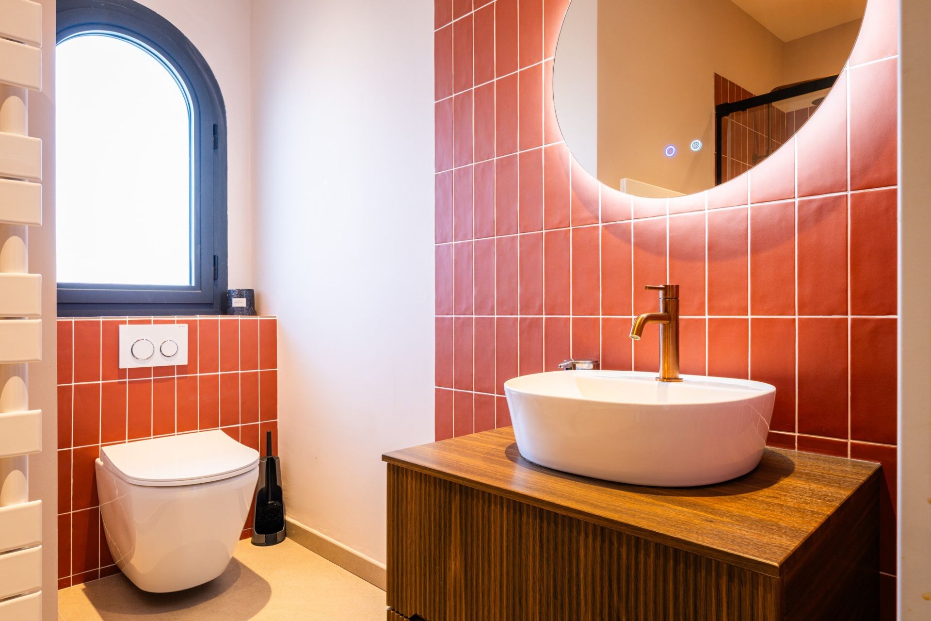 maison de luxe 7 Pièces en vente sur CARRY LE ROUET (13620)