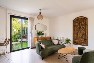 Vente Maison de luxe Carry-le-Rouet 7&nbsp;Pièces 207&nbsp;m²
