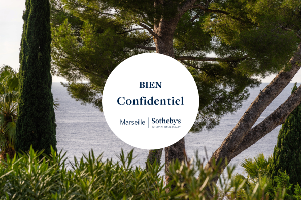 Vente Maison de luxe Carry-le-Rouet 7&nbsp;Pièces 207&nbsp;m²