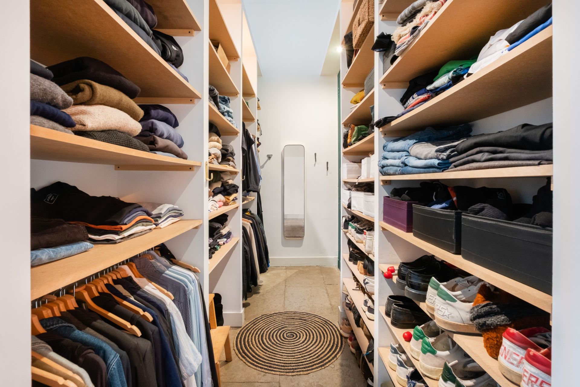 luxury apartment 6 Rooms for sale on MONTPELLIER (34000)