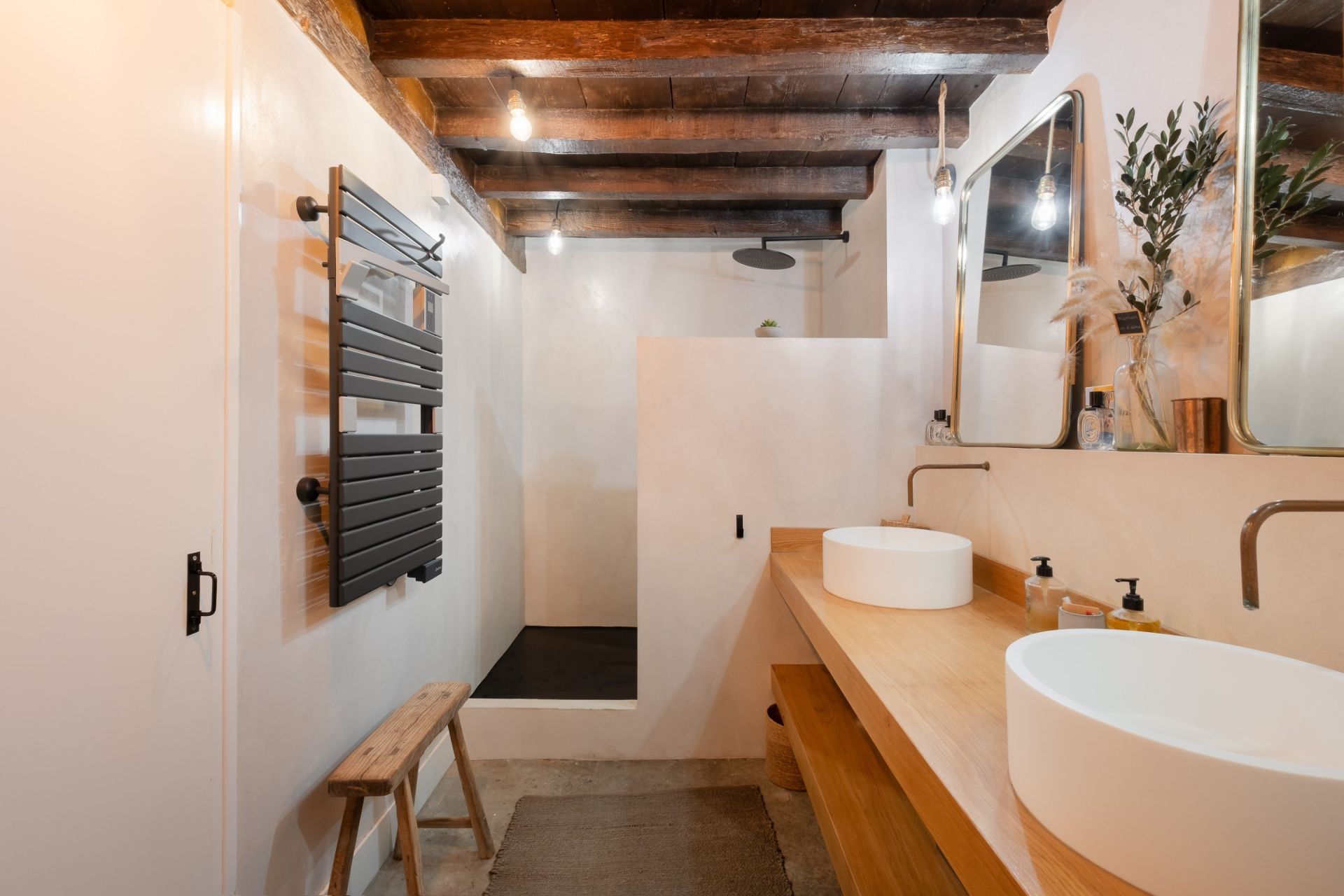 luxury apartment 6 Rooms for sale on MONTPELLIER (34000)