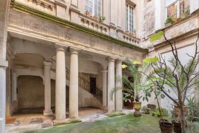 Sale Luxury apartment Montpellier 6&nbsp;Rooms 227&nbsp;m²