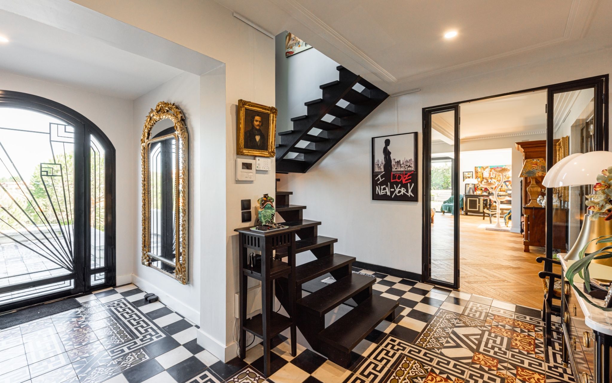 luxury house 11 Rooms for sale on ST JEAN DE LUZ (64500)