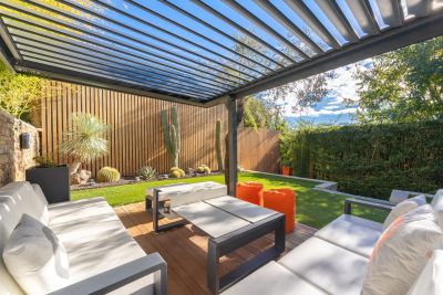 Sale Luxury house Allauch 5&nbsp;Rooms 286&nbsp;m²