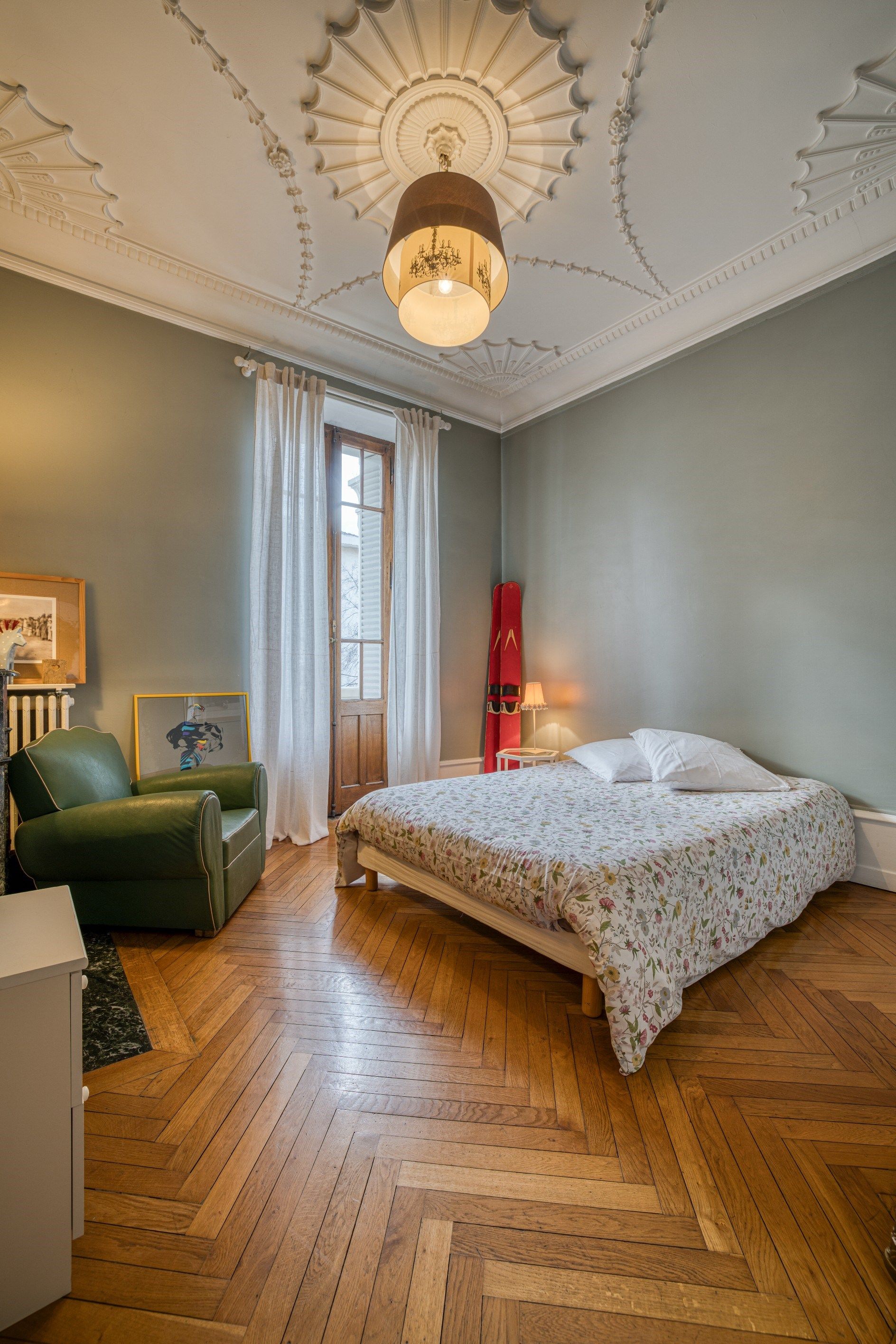 appartement de luxe 5 Pièces en vente sur ANNECY (74000)