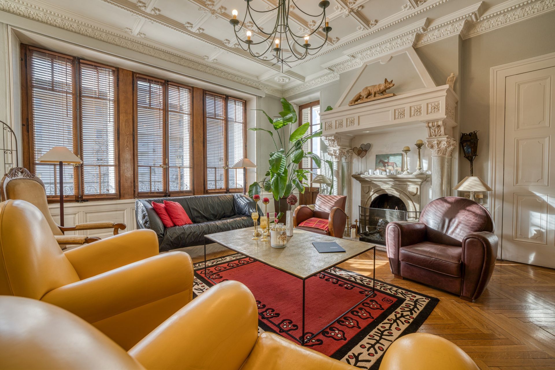 appartement de luxe 5 Pièces en vente sur ANNECY (74000)