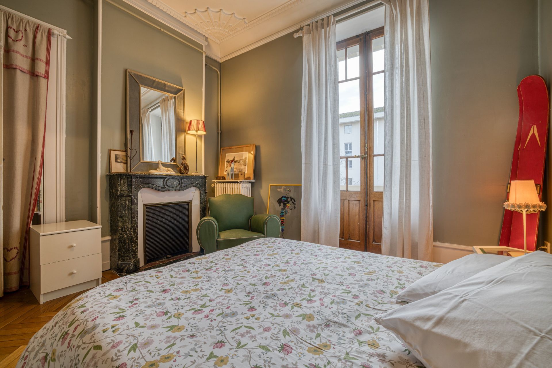 appartement de luxe 5 Pièces en vente sur ANNECY (74000)