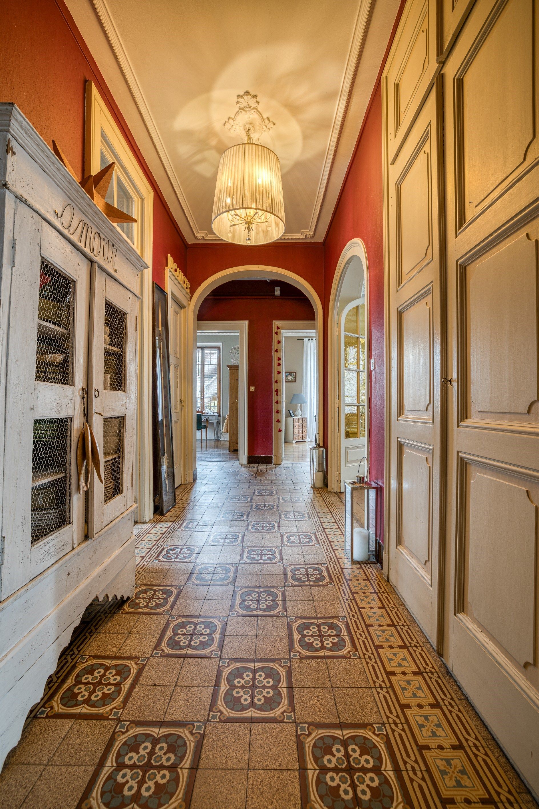 appartement de luxe 5 Pièces en vente sur ANNECY (74000)