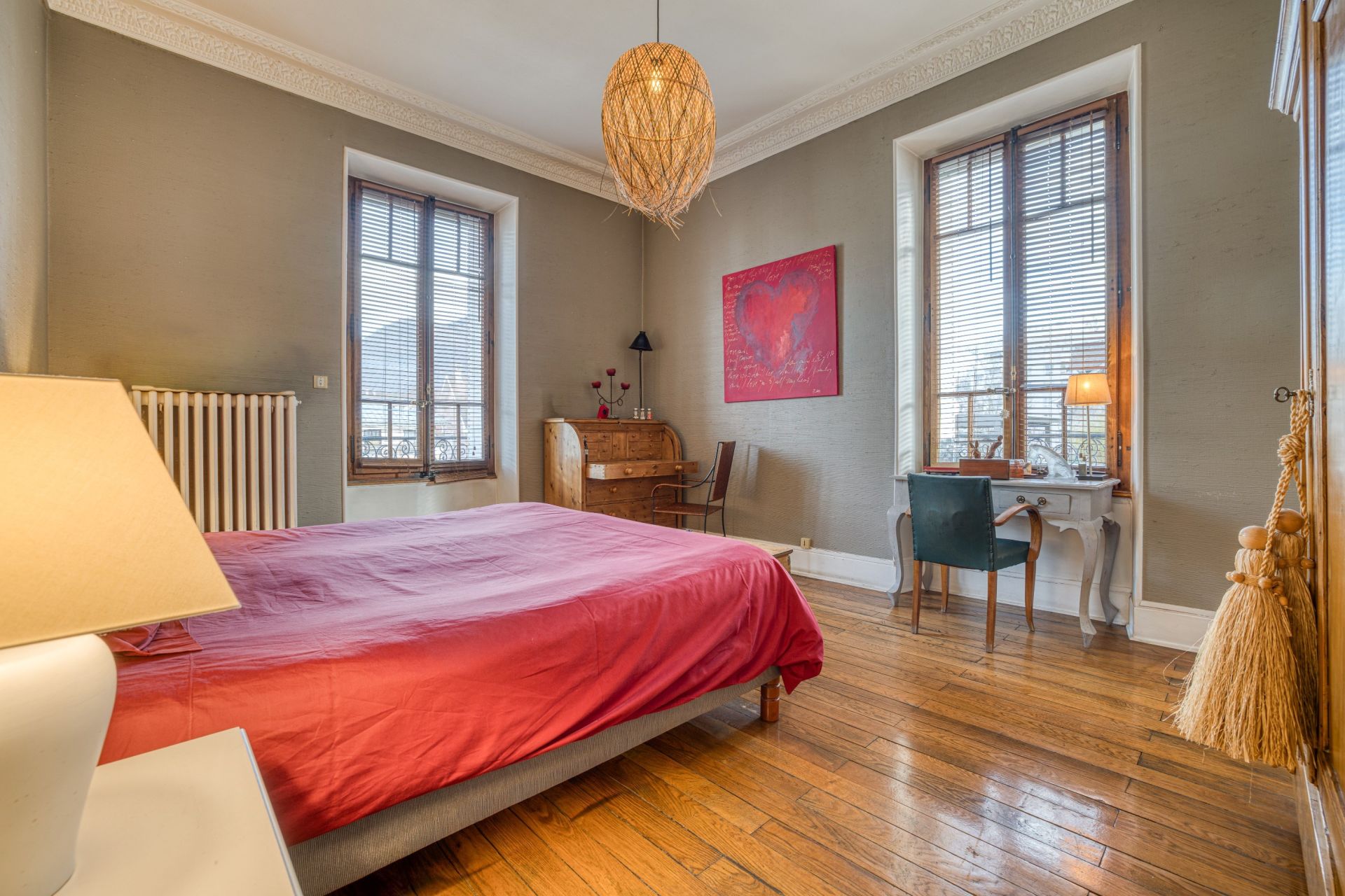 appartement de luxe 5 Pièces en vente sur ANNECY (74000)