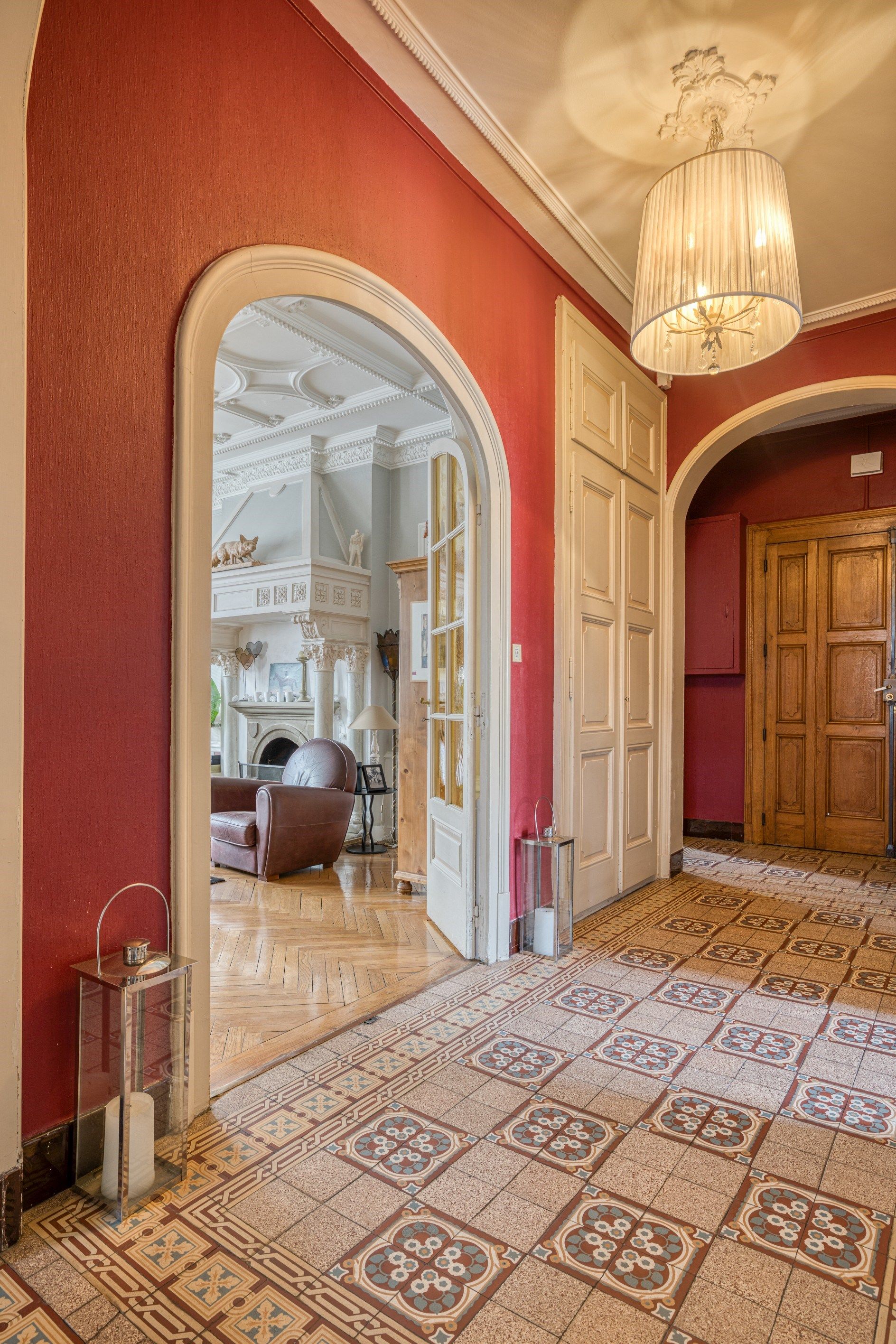 appartement de luxe 5 Pièces en vente sur ANNECY (74000)