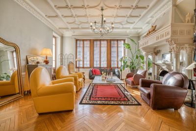 Vente Appartement de luxe Annecy 5&nbsp;Pièces 127&nbsp;m²