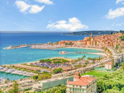 Sale Penthouse Menton 5&nbsp;Rooms 250&nbsp;m²