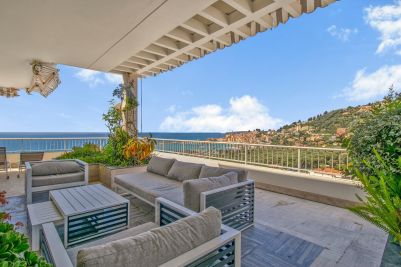 Vente Penthouse Menton 5&nbsp;Pièces 250&nbsp;m²