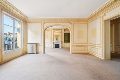 Sale Luxury apartment Paris 17 6&nbsp;Rooms 235&nbsp;m²