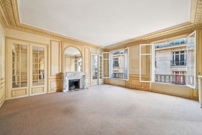 Sale Luxury apartment Paris 17 6&nbsp;Rooms 235&nbsp;m²