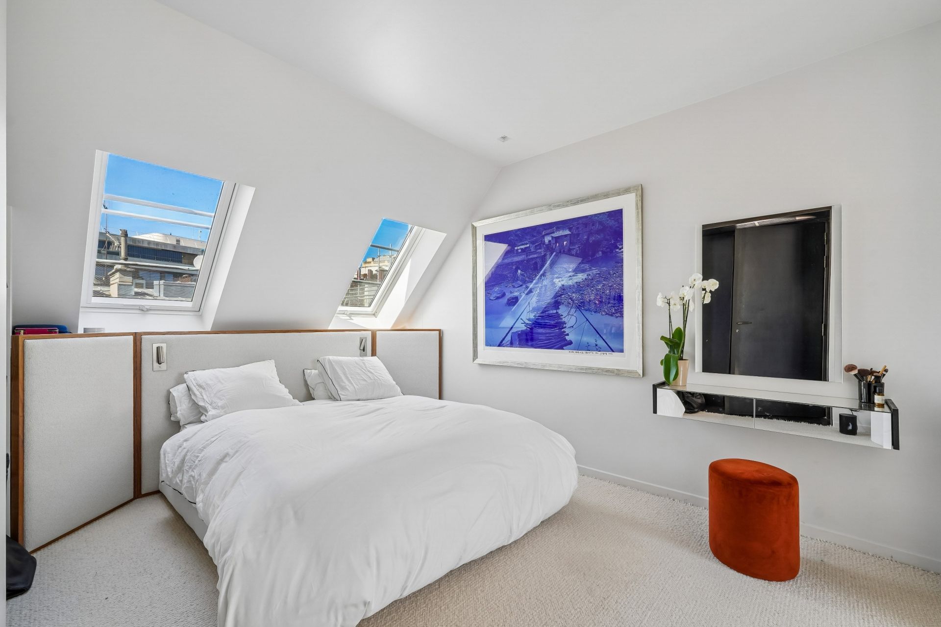 appartement de luxe 4 Pièces en location sur PARIS (75016)
