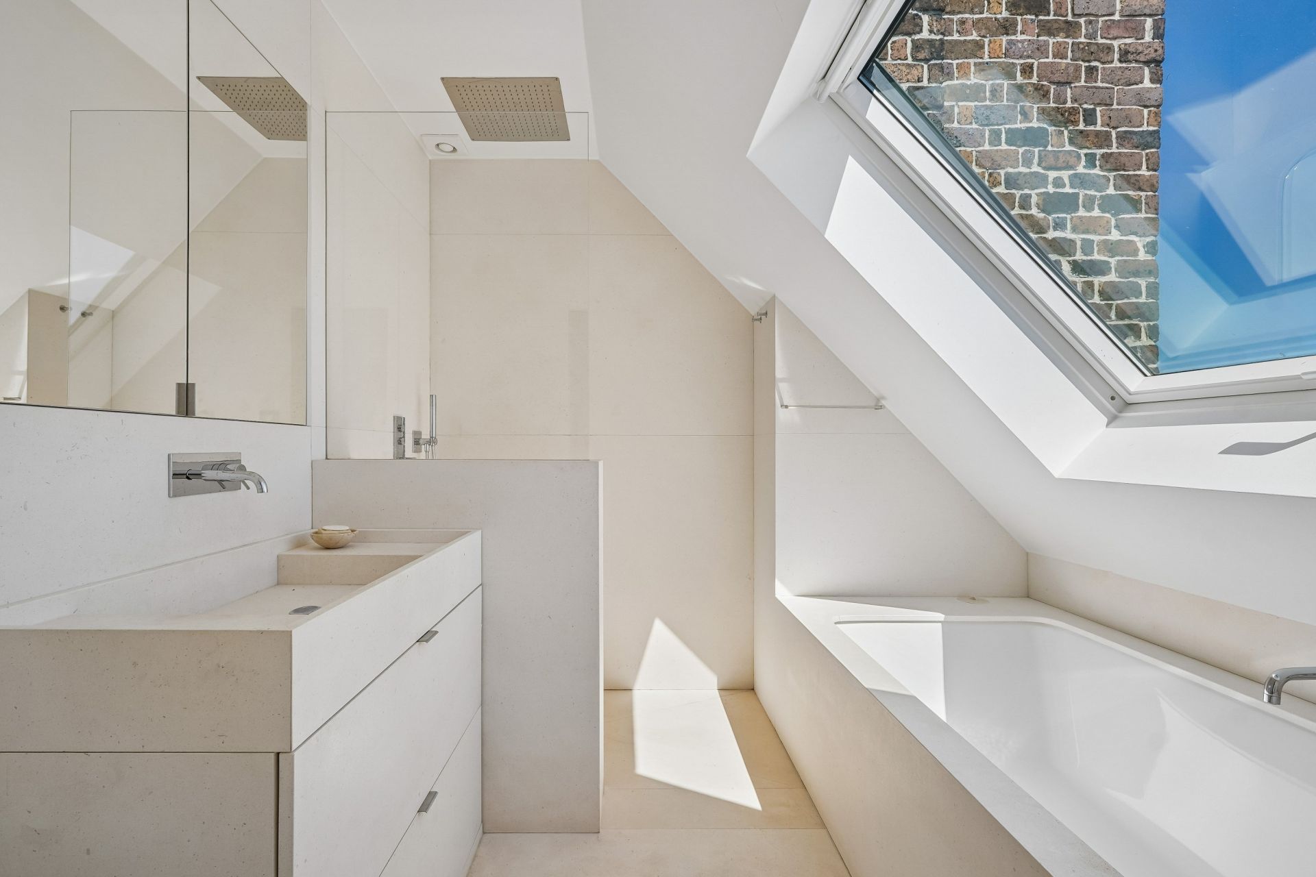 appartement de luxe 4 Pièces en location sur PARIS (75016)