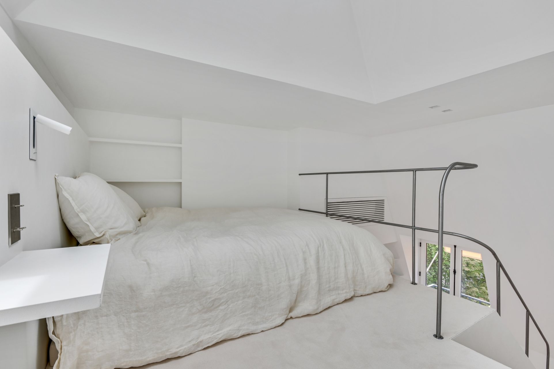 luxury apartment 4 Rooms for rent on PARIS (75016)