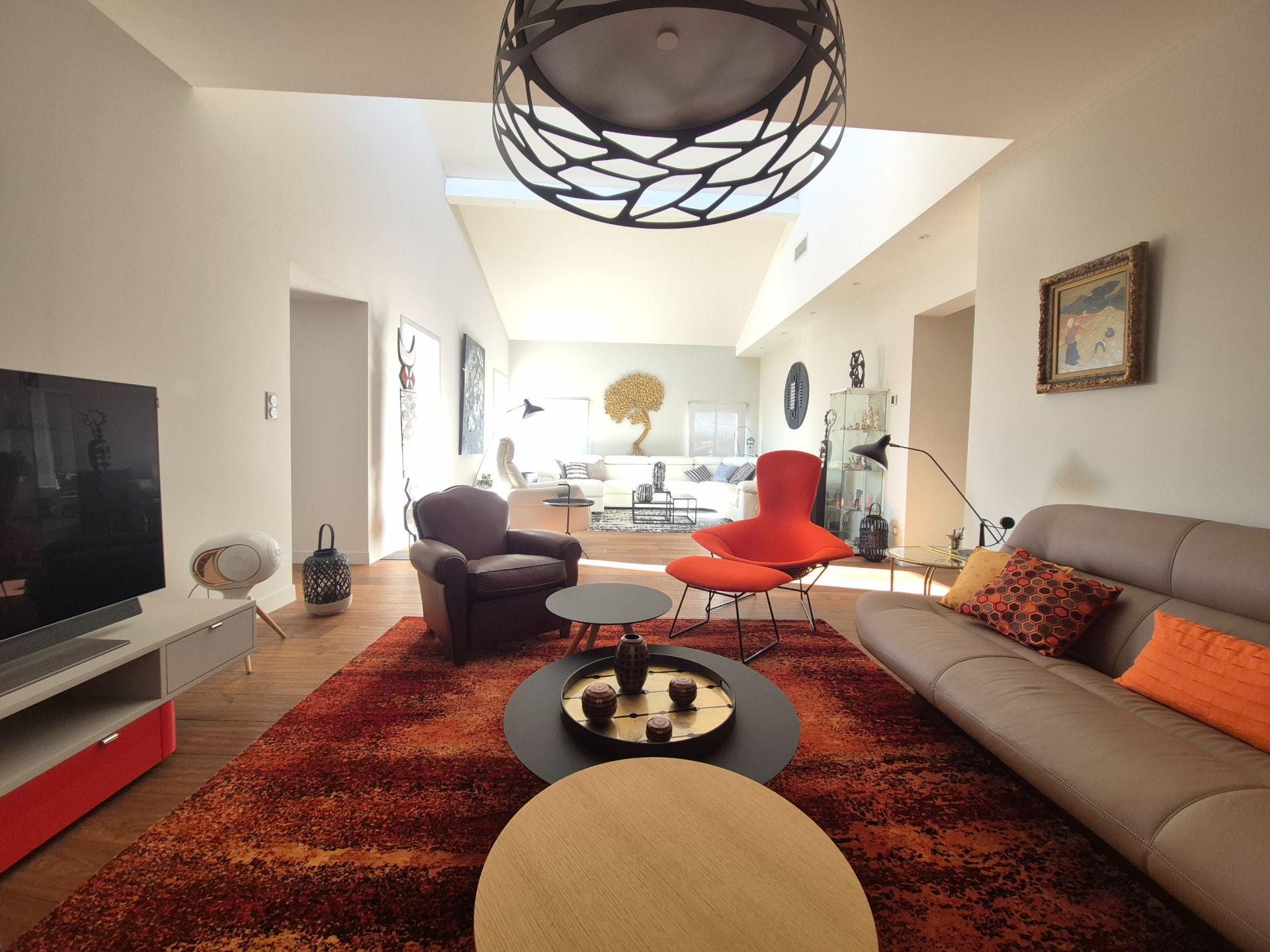 building for sale on NARBONNE (11100)