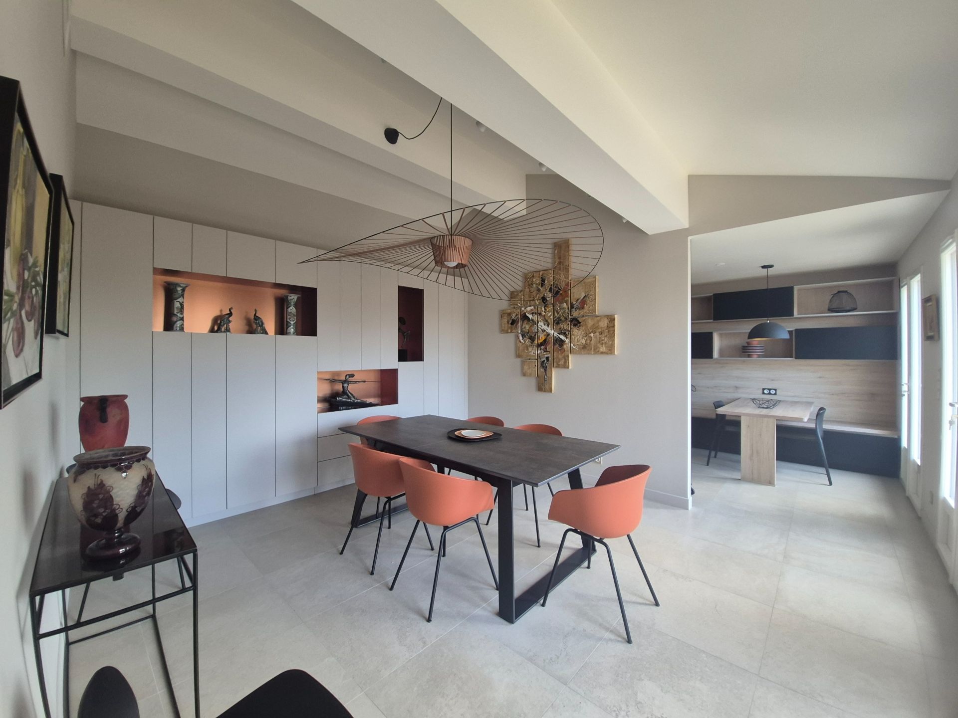 building for sale on NARBONNE (11100)