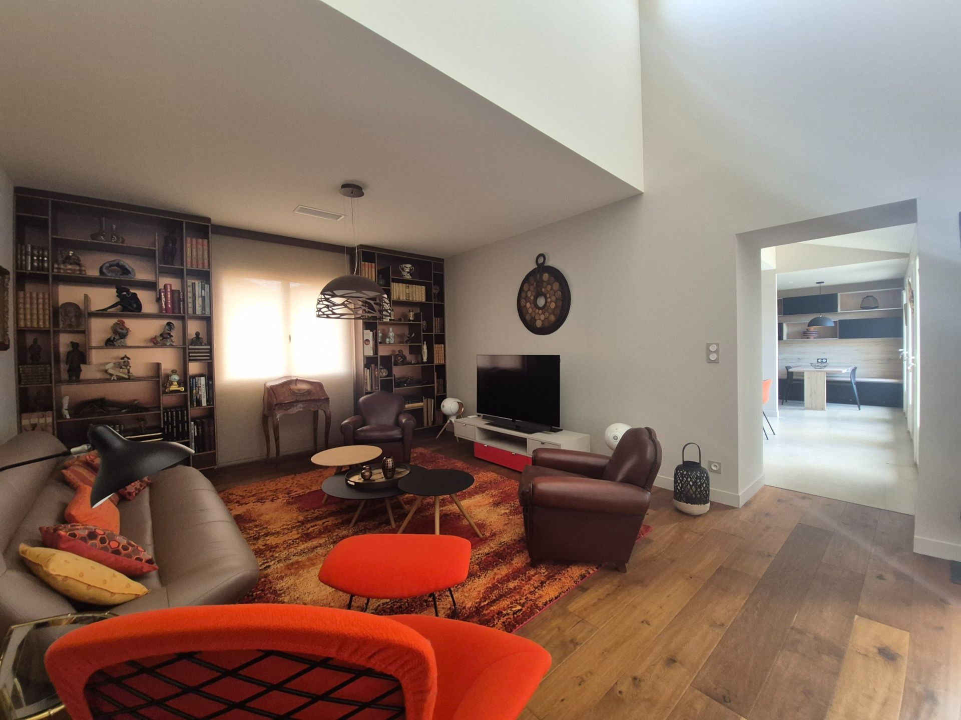 building for sale on NARBONNE (11100)