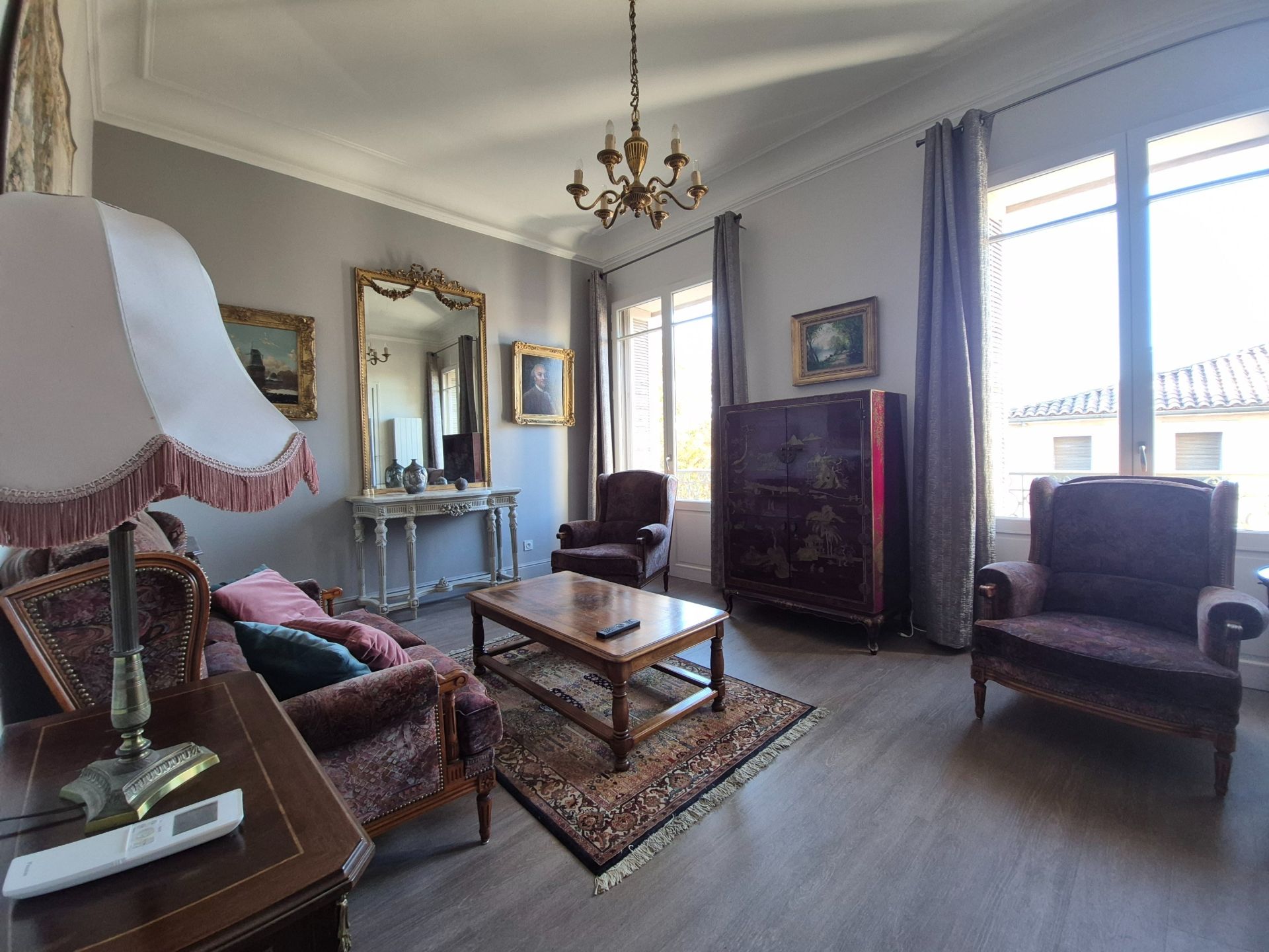 building for sale on NARBONNE (11100)