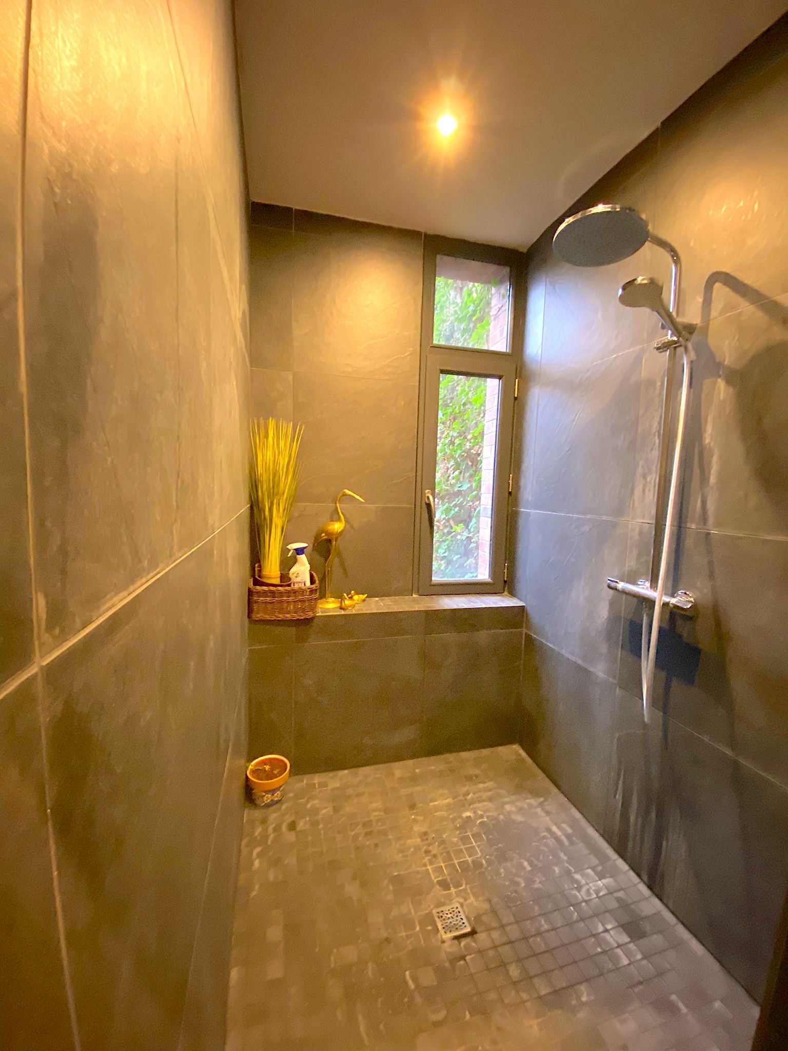 luxury apartment 2 Rooms for rent on LILLE (59000)