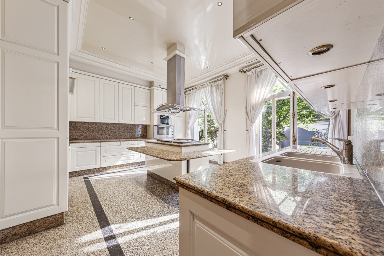 villa de luxe 11 Pièces en vente sur VINCENNES (94300)