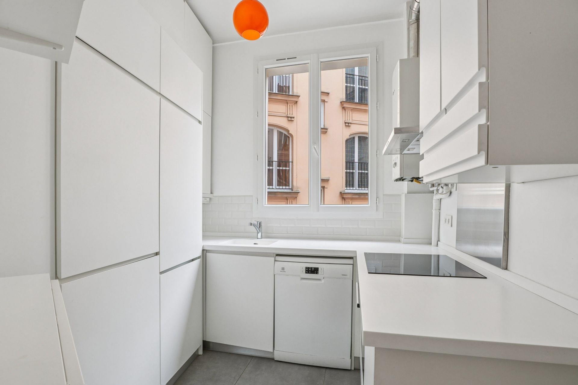luxury apartment 4 Rooms for sale on PARIS (75006)
