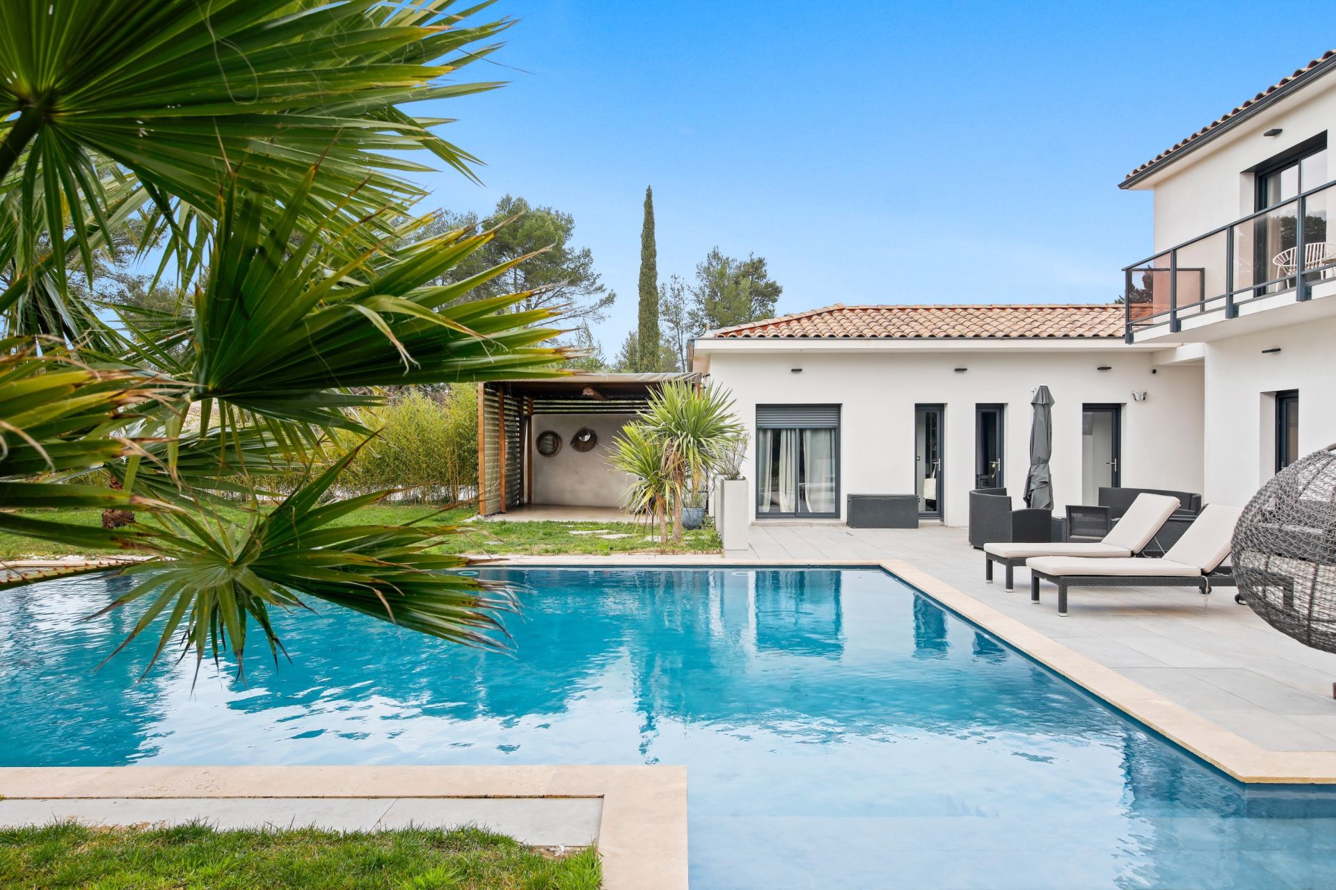 maison de luxe 8 Pièces en vente sur LE BEAUSSET (83330)
