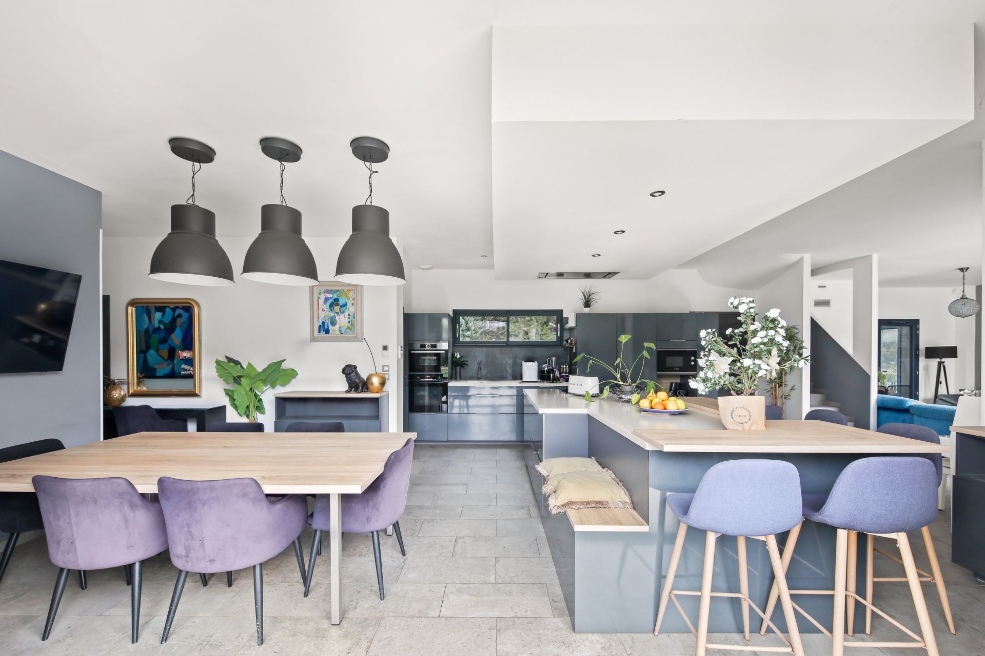 maison de luxe 8 Pièces en vente sur LE BEAUSSET (83330)