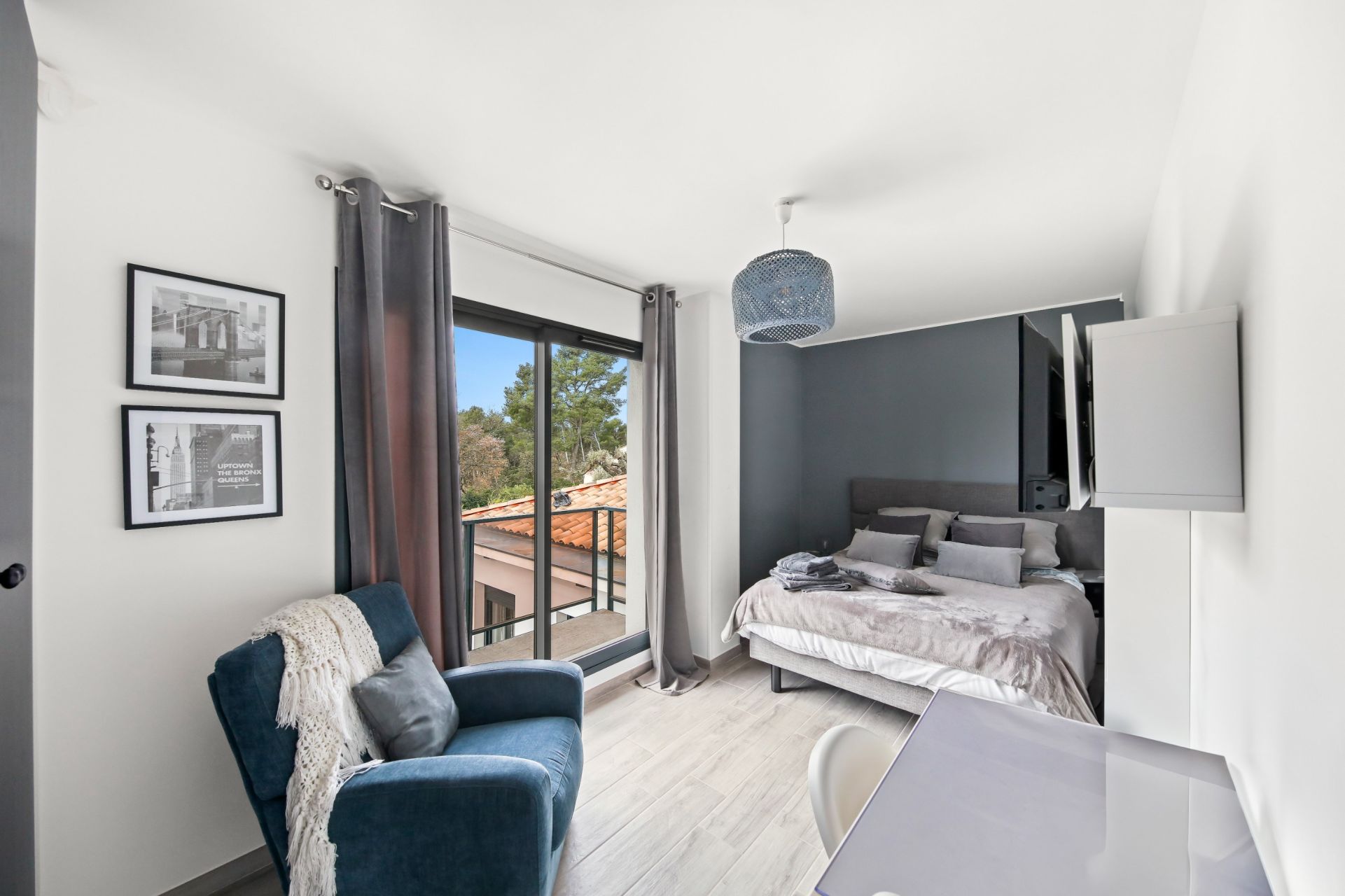 maison de luxe 8 Pièces en vente sur LE BEAUSSET (83330)