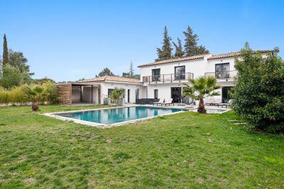 Vente Maison de luxe Le Beausset 8&nbsp;Pièces 254&nbsp;m²