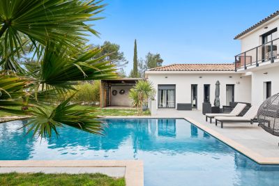 Vente Maison de luxe Le Beausset 8&nbsp;Pièces 254&nbsp;m²