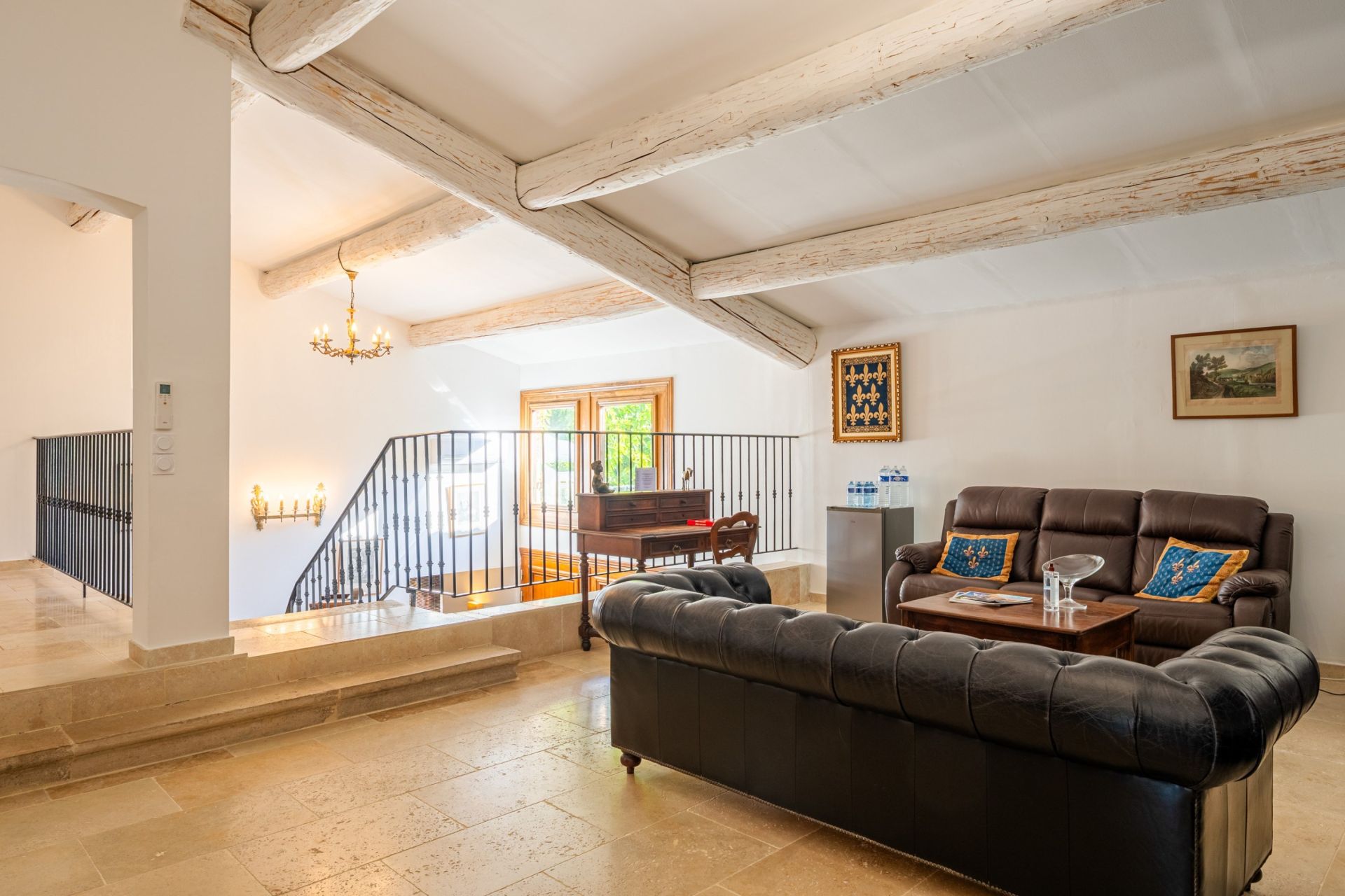 maison de luxe 20 Pièces en vente sur LE CASTELLET (83330)
