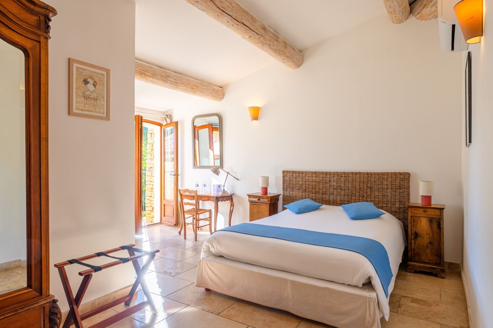 maison de luxe 20 Pièces en vente sur LE CASTELLET (83330)