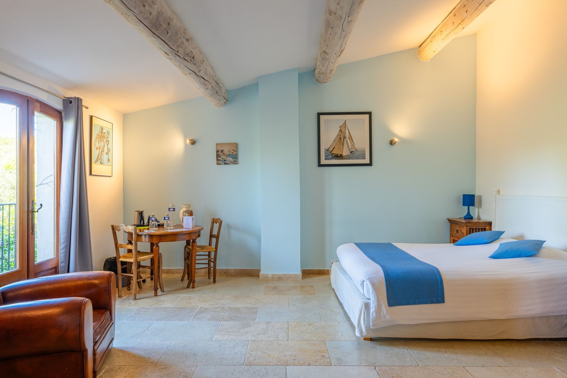 maison de luxe 20 Pièces en vente sur LE CASTELLET (83330)