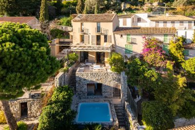 Sale Luxury house Hyères 7&nbsp;Rooms 128&nbsp;m²