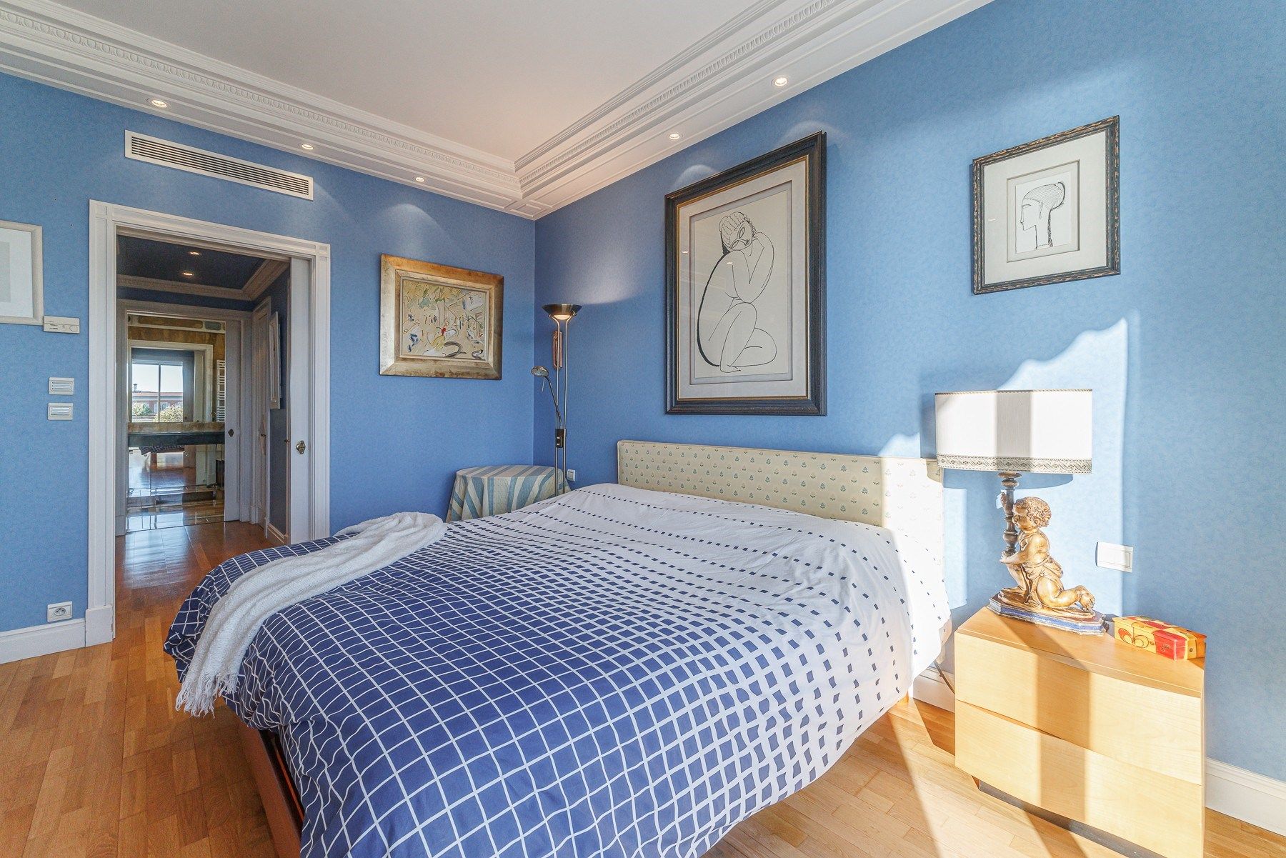 penthouse 6 Pièces en vente sur NICE (06000)