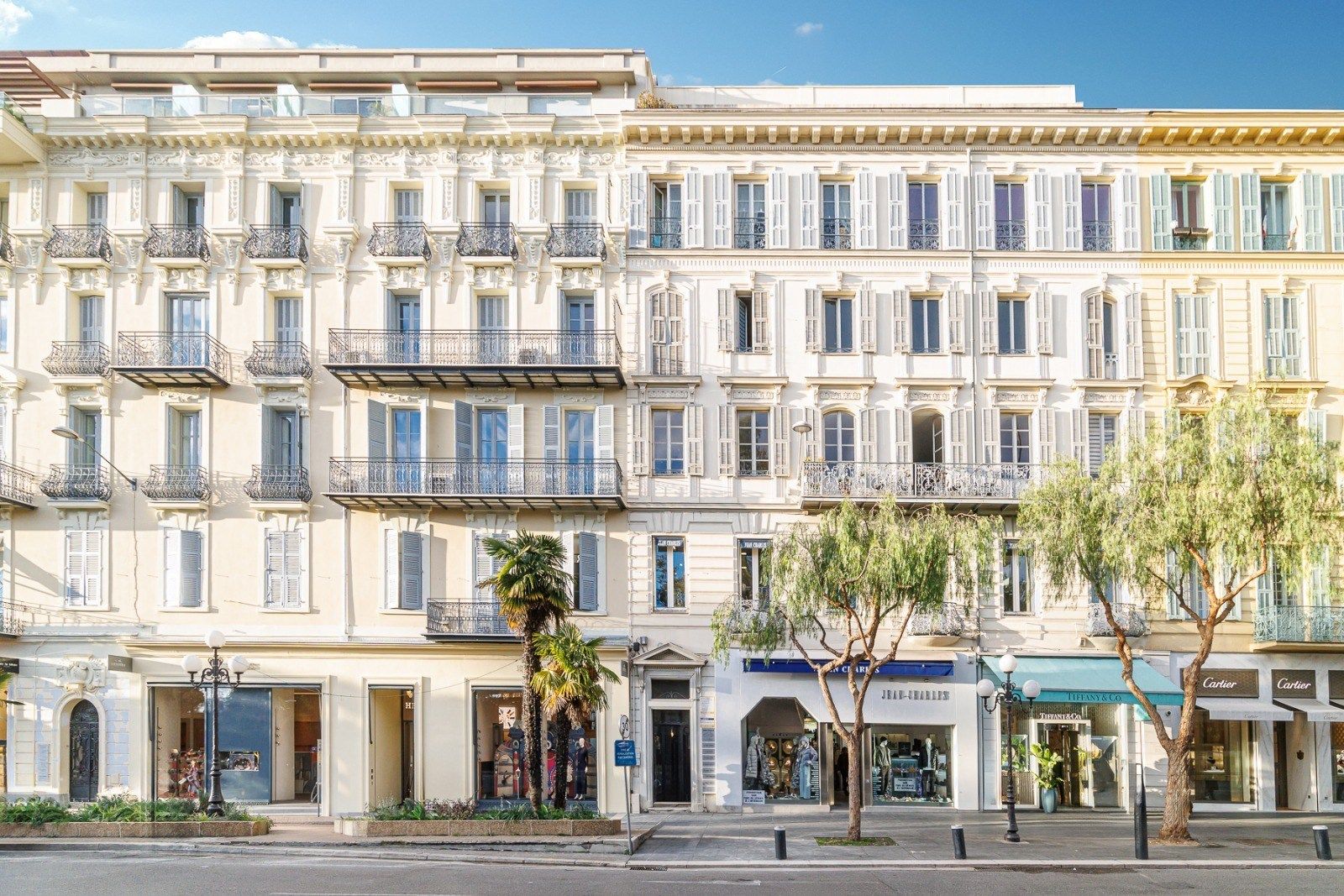 penthouse 6 Pièces en vente sur NICE (06000)