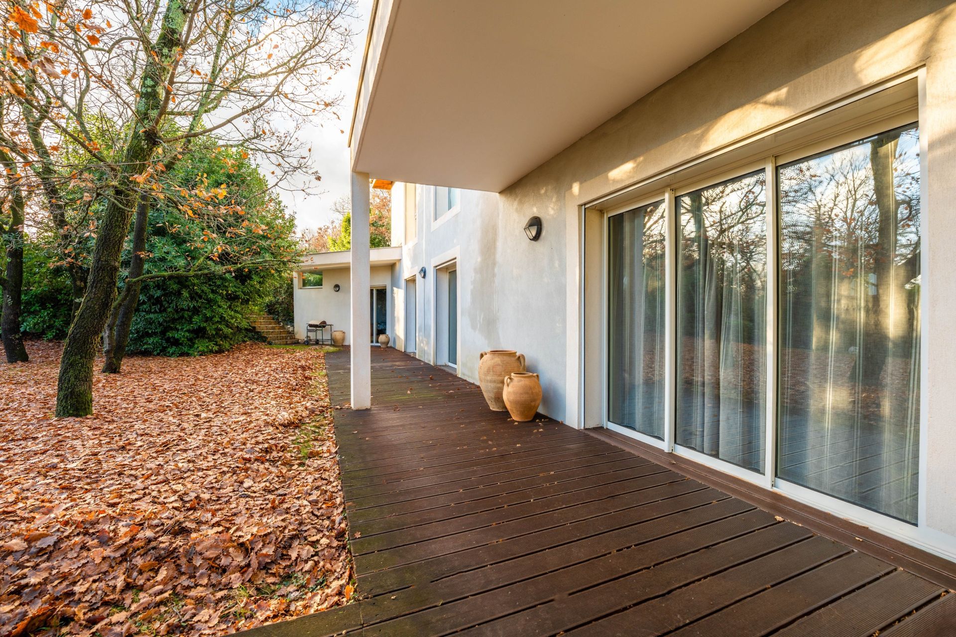 luxury house 7 Rooms for sale on ST MARTIN DE LONDRES (34380)