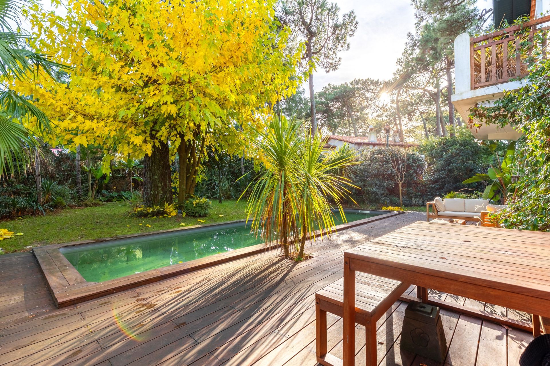 luxury house 7 Rooms for sale on ARCACHON (33120)